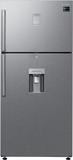 Samsung 501 L Frost Free Double Door 1 Star Convertible Refrigerator Grey, RT54C655SSL/TL