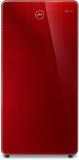 Godrej 192 L Direct Cool Single Door 3 Star Refrigerator Laser Red, RD EDGEJAZZ 207C 33 TRF LS RD