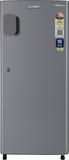 Lloyd 188 L Direct Cool Single Door 3 Star Refrigerator Satinless Steel, GLDC203SSST4JC