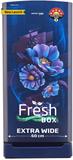 Voltas Beko 208 L Direct Cool Single Door 5 Star Refrigerator Bonita Blue, RDC240A/W0BBRTM0B00GO