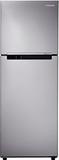 Samsung 236 L Frost Free Double Door 2 Star Refrigerator ELEGENT INOX, RT28C3042S8/NL