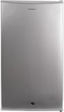 Kelvinator 93 L Direct Cool Single Door 1 Star Refrigerator Silver Grey, R-10SGP