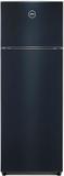 Godrej 272 L Frost Free Double Door 2 Star Convertible Refrigerator Black, RT EONVALOR 310B RCIT MT BK