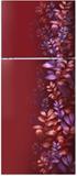 Godrej 233 L Frost Free Double Door 2 Star Refrigerator Maroon, RT EONALPHA 270B RI AR WN