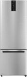 Whirlpool 285 L Frost Free Double Door 2 Star Convertible Refrigerator Omega Steel, IFPRO BM INV CNV 340 OMEGA STEEL (2S)-Z