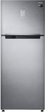 Samsung 465 L Frost Free Double Door 3 Star Convertible Refrigerator  with 5In 1 Ez Clean Steel, RT47B623ESL/TL