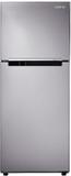 Samsung 236 L Frost Free Double Door 2 Star Refrigerator Elegant Inox, RT28C3042S8