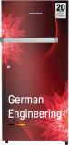 Liebherr 191 L Direct Cool Single Door 3 Star Refrigerator Red Mystiq, DNBrmC 1911 20