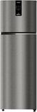 Whirlpool 235 L Frost Free Double Door 2 Star Convertible Refrigerator Silver, Grey, NEO DF 278 PRM TITAN STL 2S-TL-22099