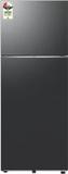 Samsung 467 L Frost Free Double Door 2 Star Convertible Refrigerator Black Doi, RT80F51C2FHL