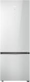Haier 460 L Frost Free Double Door 4 Star Convertible Refrigerator Mirror Glass, HRB-4805PMG