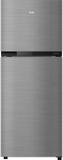 IFB 243 L Frost Free Double Door 2 Star Refrigerator Grey, IFBFF-2902FBS
