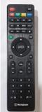 SANDYYHUB Remote control Compatible suitable For for Westinghouse Led Tv (Without Voice) Remote Controller (Black)