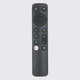 RESORB LED 631 NON VOICE Compatible remote for Oneplus Q Series U Series Y1S Y1S Edge OnePlus Smart Andorid LED TV (NO Pairing Required) Remote Controller (Black)