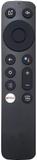 Sumraj Enterprises OnePlus voice remote control / Y1S / Y1S Edge OnePlus Smart Andorid LED TV [Oneplus Tv Remote] 1+ Remote Controller (Black)