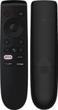 NeroEdge Y Series (32/40/43 Y1) One + Bluetooth Voice Remote for OnePlus Y Series HD Ready Smart Android LEDTV One Plus Tv Remote Remote Controller (Pairing Required Before Use)