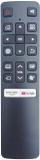 ANM Remote comaptible for smart tv lloyd , bpl , vw - exact same remote only will work Remote Controller (Black)