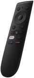 NeroEdge One_Plus TV Y Series (32/40/43 Y1) Tv Remote Compatible with One Plus TV Y Series Bluetooth Voice Assistant One Plus Y Series (32/40/43 Y1) Remote Controller (Black)
