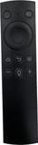 RE 4K Without Voice F&D Led Tv Remote Controller (Black)
