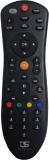 OM SAKTHI ENTERPRISES  Original Remote (Not for RF Remote) Videocon D2H Remote Controller (White)