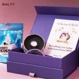 Salty Fashion Mother's Day Special Gift Box for Women | Watch Finger Ring | 6 Months Warranty Copper Ring