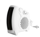 Melbon 1000 Watt Heater Model-900 Silent Two heat settings and 2000 W. Rated Voltage :230 V Fan room heater