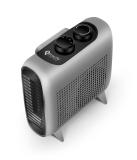 Prolife ISI Certified Bolt Plus Quiet Performance Fan Room Heater