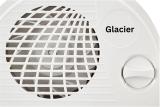 Glacier Premium Powerful LWVH-2000W Heating Compact Fan Room Heater