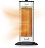 Summercool Heat Piller Quartz Room Heater