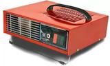 Enamic Uk Fan Heater Heat Blow Noiseless || B-11 Room Heater
