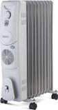 Usha 4209 F PTC 4209 F PTC Oil Filled Room Heater