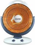 Baltra 900 Watt Sun Heater BTH-136/OSCILLATING ISI Mark Halogen Room Heater