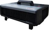 Sunflame Warm and Cozy - Fan Heater-2000W - 2 Heat-Settings for Home -Black SF-917 Heat Convector