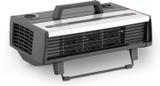Candes Lava 2000-Watt with Instant Heating Feature Heat Convector (Black)