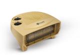 Prolife Arc Plus ISI Certified RHPL33Y Quiet Performance Fan Room Heater