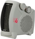 Meghdoot MFH-501 Fantasy Silent Fan Room Heater