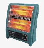 Crompton 800 Watt Insta Comfy Quartz Room Heater