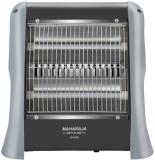 Maharaja Whiteline 800 Watt Quato Quato Room Heater