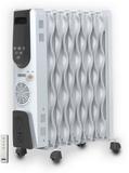 Usha 4309 FSE PTC WITH REMOTE Oil Filled Room Heater