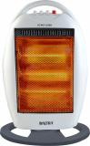 Baltra BTH137 Carbon + Carbon Heater Carbon Room Heater