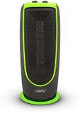 Orpat Climate Control PTC Heaters OPH-1430 Green Radiant Room Heater