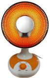 Kavyashine SH-T02 Durable Premium Quality Made Heater is Perfect for Home and Office. Fan Room Heater