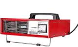 Enamic Uk Fan Heater Heat Blow Noiseless B-11 Room Heater