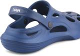 HRX by Hrithik Roshan Men Clogs (Navy , 8)