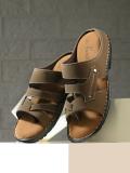 El Paso Men Casual (Brown , 11)