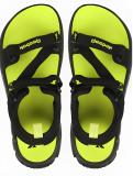 REEBOK Men Casual (Green , 10)