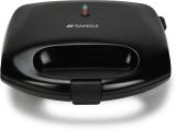 Sansui Kitchen King Sandwich Maker Grill (Black)