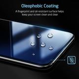 LUXURATE Edge To Edge Tempered Glass for Motorola Edge 50 Pro 5G (Pack of 1)