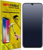 Enlinea Impossible Screen Guard for ZTE Blade A73s (Front Matte) (Pack of 1)