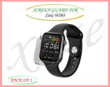 XAZE Screen Guard for Ziox W203 Smartwatch (Pack of 1)